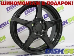 Venti TL 1510. 6.0x15", 4x100, ET37, �� 60,1���. ����