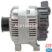 ��������� Peugeot/Citroen C4 (04-)/307 (05-) 1.4i/1.6i 90A ����� 9649611680 ����
