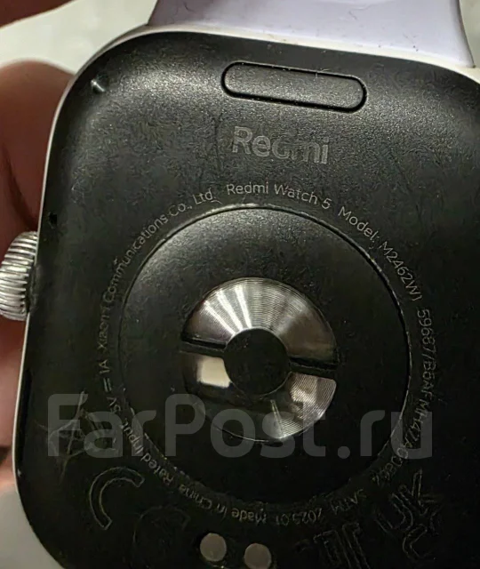 Redmi Watch 5 ����