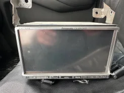 Panasonic CN-MW200D ����