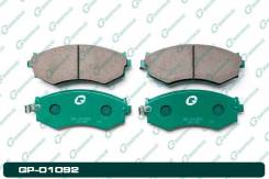 ������� �����. G-brake Nissan Primera P1# / Bluebird U1# / Avenir W10 GP01092 ����