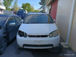 Honda HR-V. GH2, D16A ����