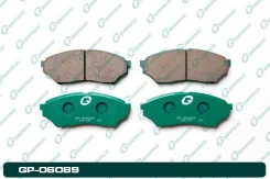 ������� �. G-brake MMC Pajero Jr. (96-00) Pajero MINI (98-12) GP06089 ����