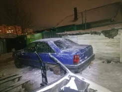 Opel Omega ����