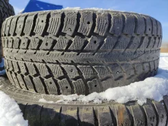 Toyo Observe G2S. ������, ����������, �/�, ����� 50 % ����