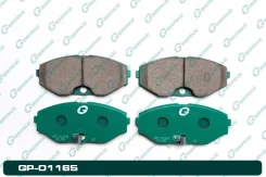 ������� ���. G-brake Nissan Avenir W11, Stagea C34, Gloria Y33,34 GP01165 ����