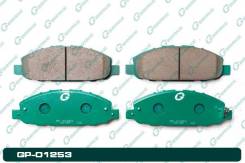 ������� ��������� ���. G-brake Nissan Caravan/Homy E25 Isuzu Fargo E25 GP01253 ����