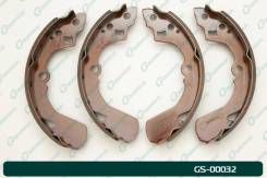 ������� ��������� ������ G-brake Suzuki Liana 01-08 / Swift 95-05 GS00032 ����