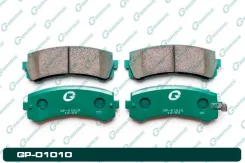 ������� ������ G-brake Nissan Patrol 61 GP01010 ����