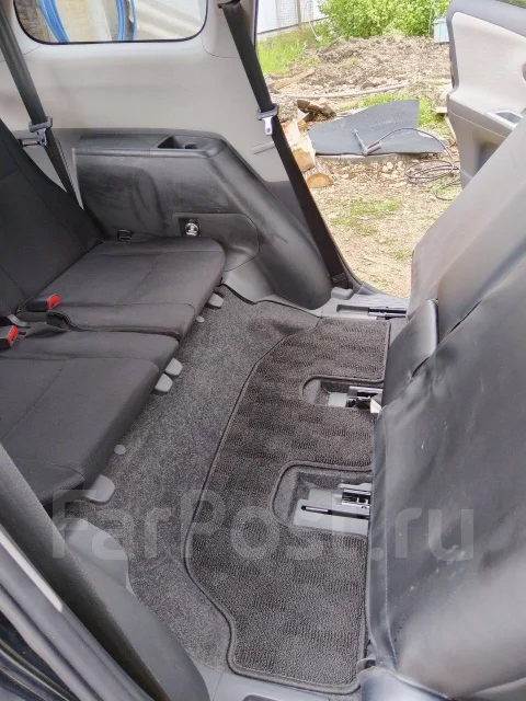 Toyota Wish. ��������, ��������, 1.8 (105��.�.), ������, 68 200����. �� ����