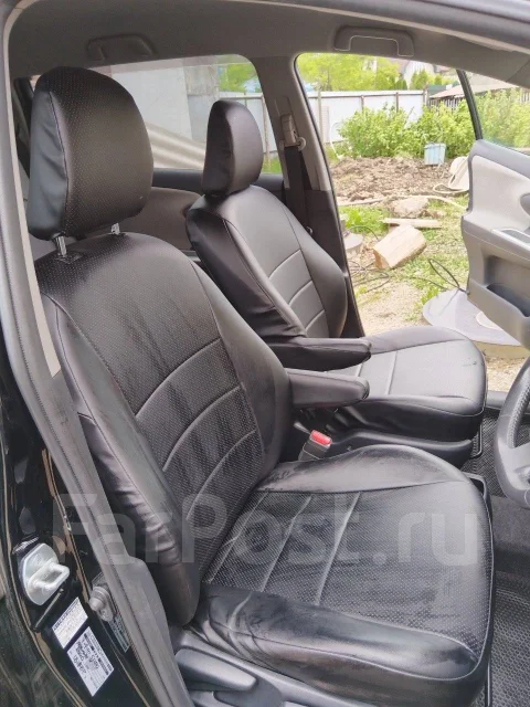 Toyota Wish. ��������, ��������, 1.8 (105��.�.), ������, 68 200����. �� ����