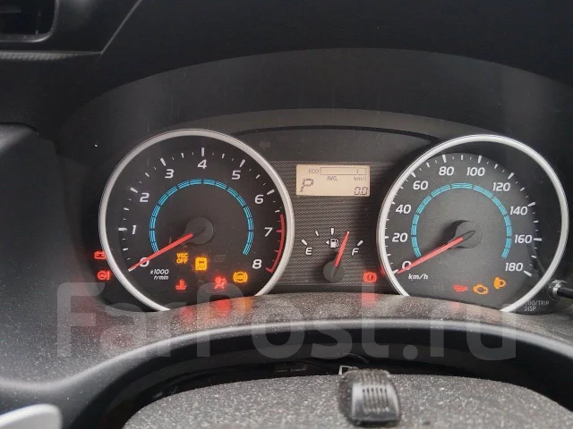 Toyota Wish. ��������, ��������, 1.8 (105��.�.), ������, 68 200����. �� ����