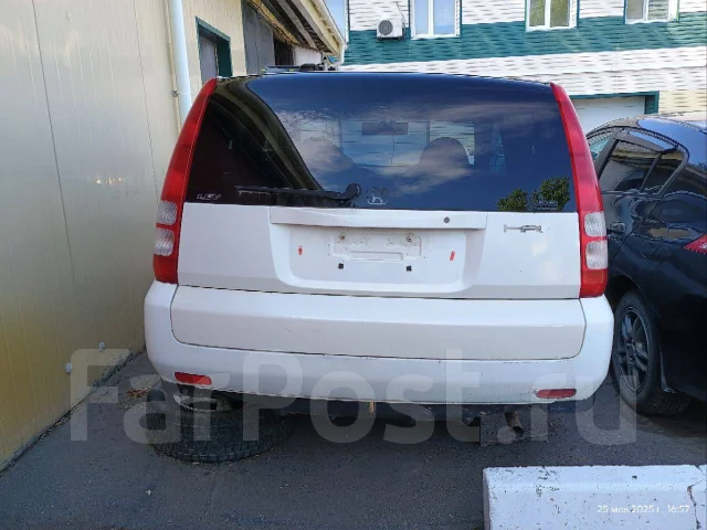 Honda HR-V. GH2, D16A ����