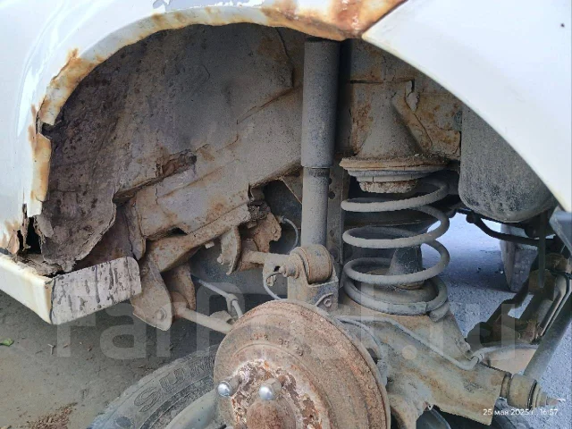 Honda HR-V. GH2, D16A ����