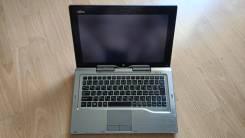Fujitsu. 11.6", 2,8����, ��� 4 ��, ���� 64���, WiFi: 1, Bluetooth: 1, ����������� �� 5��. ����