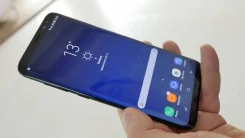 Samsung Galaxy S8+. �/�, 64 ��, ������ ����