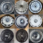LiXiang. x22", 5x120. ��� ����� �� �������� ����