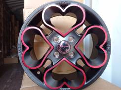 GT Wheel. 6.5x15", 4x100, ET35, �� 67,1���. ����