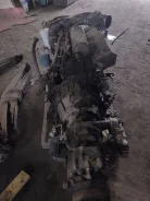 Mitsubishi Fuso Fighter ����