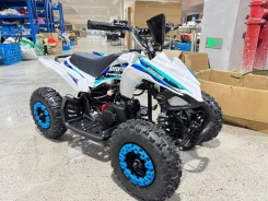 ASA ATV 50. ��������, ��� ���\���, ��� �������. ��� ����� �� ������� ����