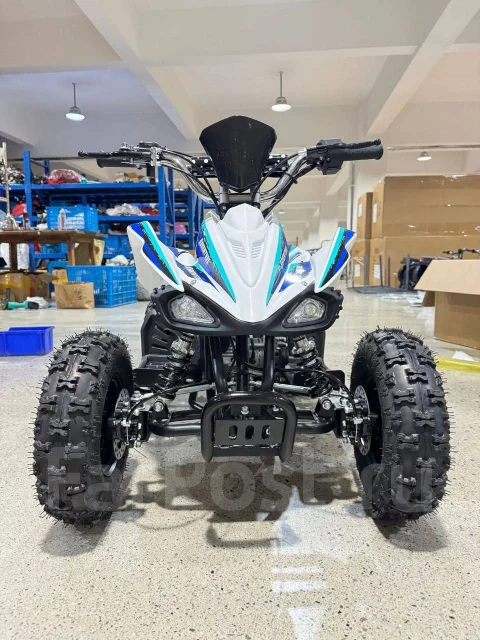 ASA ATV 50. ��������, ��� ���\���, ��� �������. ��� ����� �� ������� ����