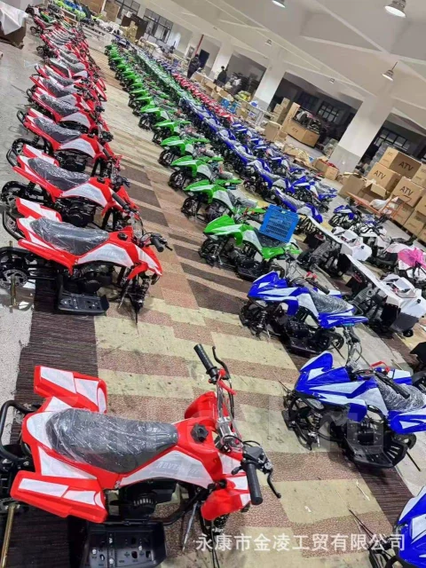 ASA ATV 50. ��������, ��� ���\���, ��� �������. ��� ����� �� ������� ����