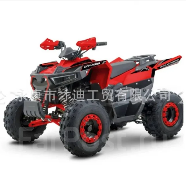 ASA ATV 50. ��������, ��� ���\���, ��� �������. ��� ����� �� ������� ����