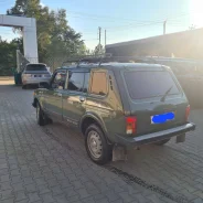 ���� 4�4 2131 ����. ��������, 4wd, 1.7 (83��.�.), ������, 40 000����. �� ����