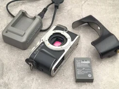 Olympus Pen E-PL9 Body. 15 - 19.9 ��, ���: ��� ���� ����