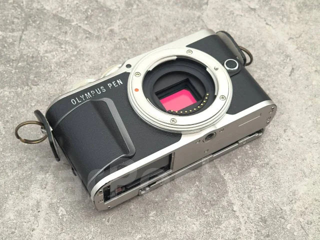 Olympus Pen E-PL9 Body. 15 - 19.9 ��, ���: ��� ���� ����