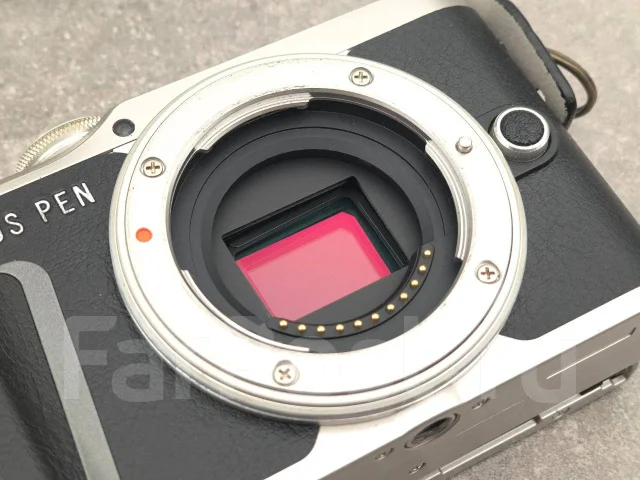 Olympus Pen E-PL9 Body. 15 - 19.9 ��, ���: ��� ���� ����
