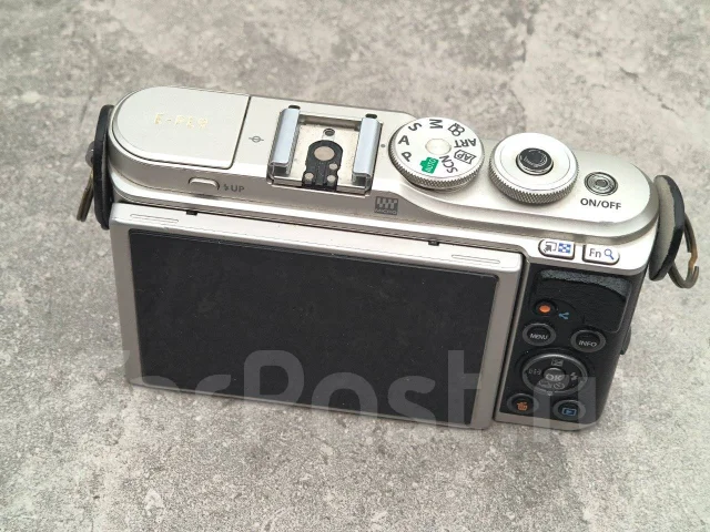 Olympus Pen E-PL9 Body. 15 - 19.9 ��, ���: ��� ���� ����