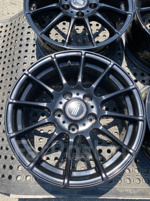 Lyzer. 6.5x16", 5x114.3, ET45, �� 73���. ����