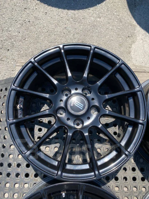 Lyzer. 6.5x16", 5x114.3, ET45, �� 73���. ����