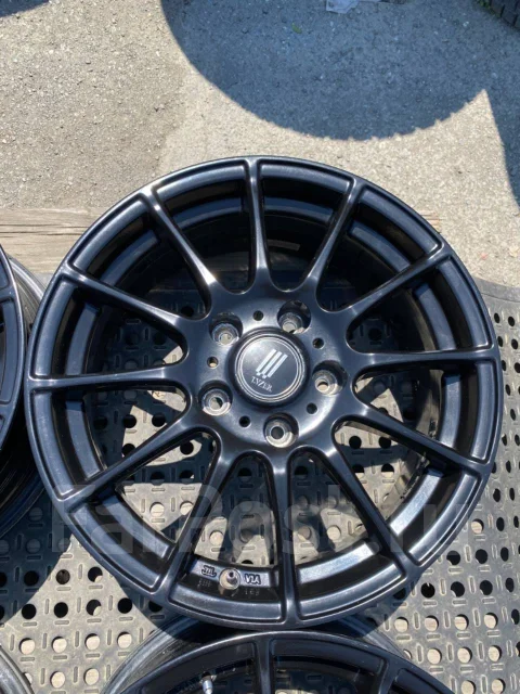 Lyzer. 6.5x16", 5x114.3, ET45, �� 73���. ����