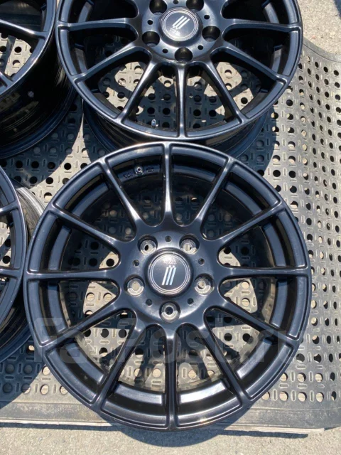 Lyzer. 6.5x16", 5x114.3, ET45, �� 73���. ����