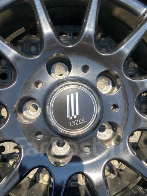 Lyzer. 6.5x16", 5x114.3, ET45, �� 73���. ����