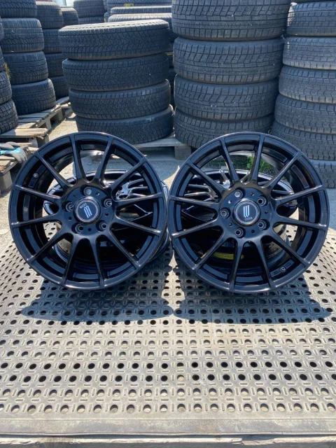 Lyzer. 6.5x16", 5x114.3, ET45, �� 73���. ����