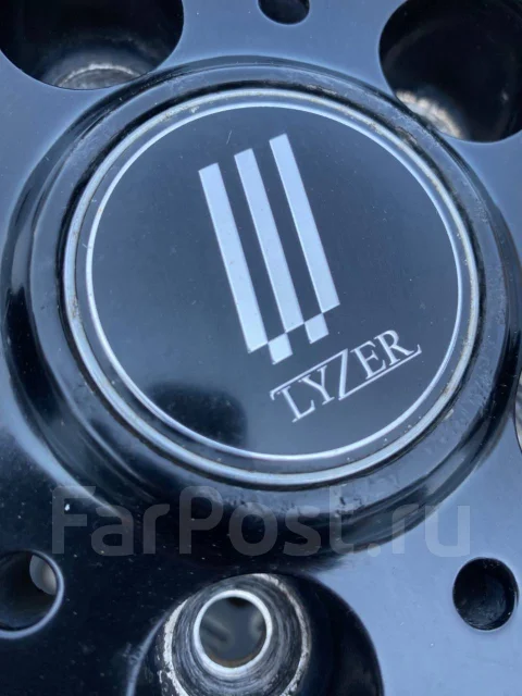 Lyzer. 6.5x16", 5x114.3, ET45, �� 73���. ����