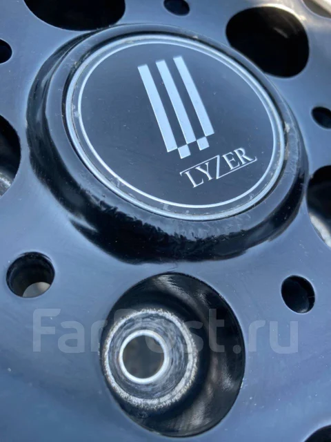 Lyzer. 6.5x16", 5x114.3, ET45, �� 73���. ����