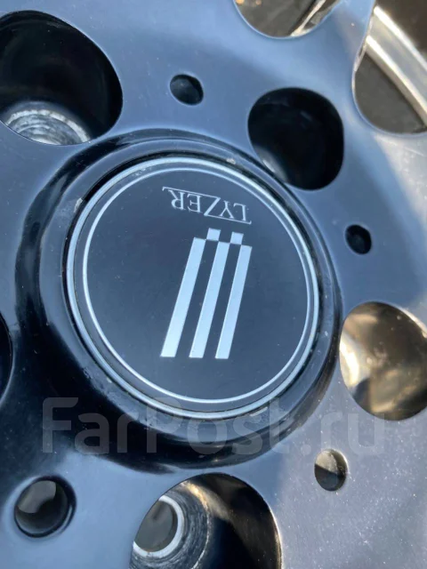 Lyzer. 6.5x16", 5x114.3, ET45, �� 73���. ����
