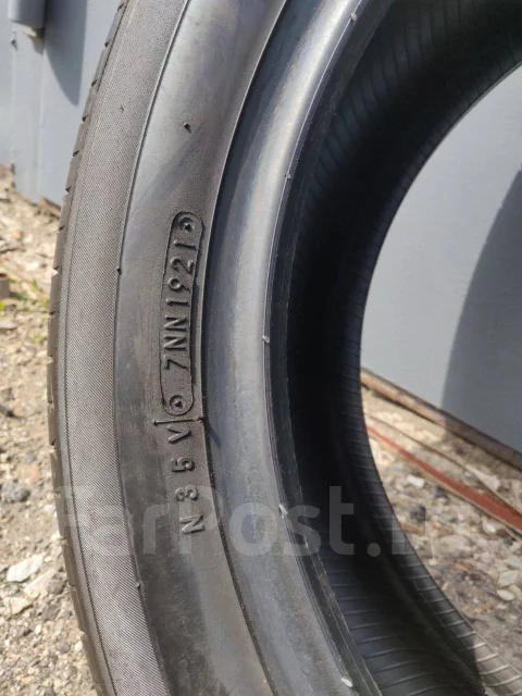 Toyo Proxes R30. ������, 2021 ���, �/�, ����� 15 % ����