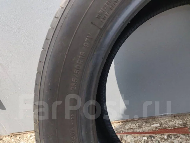 Toyo Proxes R30. ������, 2021 ���, �/�, ����� 15 % ����