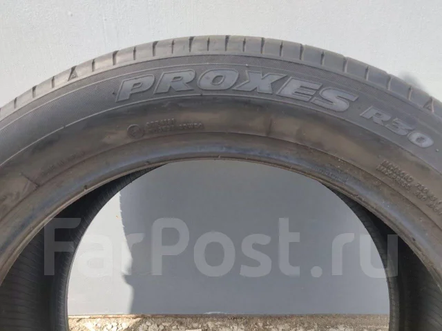 Toyo Proxes R30. ������, 2021 ���, �/�, ����� 15 % ����