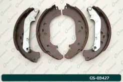 ������� ���������� G-brake Mazda Axela BKEP 03- FORD Focus II 05-11 GS03427 ����