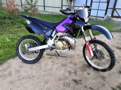 Honda CRM 250. 250����. ��., ��������, ���������, ������ �� �� ����