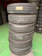 Dunlop Enasave SP LT50. ������, 2019 ���, �/�, ����� 5 % ����