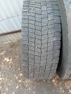 Michelin X Multiway 3D XDE. �����������, �/�, ����� 40 % ����