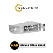 ���� ��������������� ������, 81253206114 Wellwerk 81253206114 ����