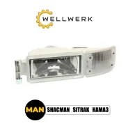 ���� ��������������� �����, 81253206113 Wellwerk 81253206113 ����